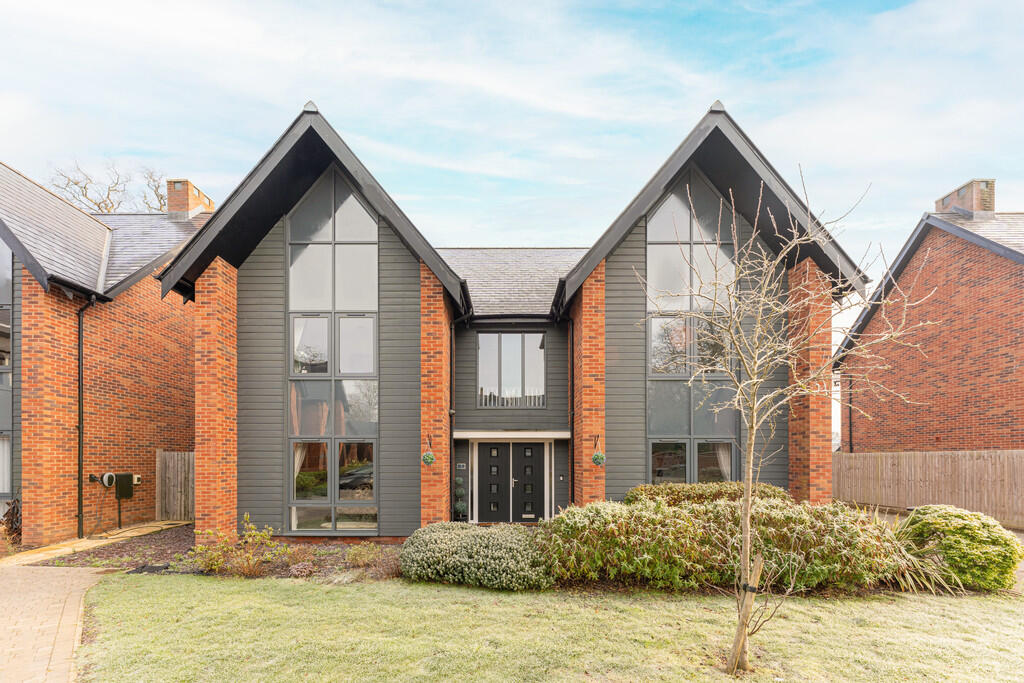 Additional image 24 of Purefey Close, Coton House Estate, Rugby