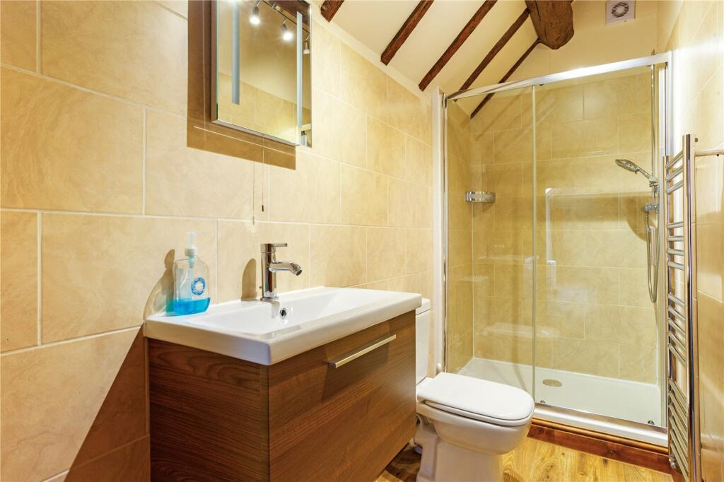 Additional image 14 of Shiningford Lane, Carsington, Matlock, Derbyshire, DE4