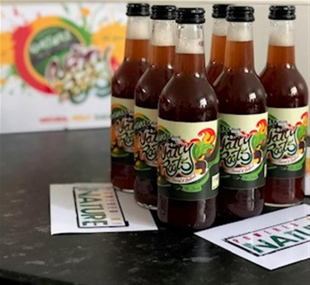 Additional image 5 of A PRODUCER AND RETAILER OF VEGAN, ORGANIC JUICES, Derbyshire