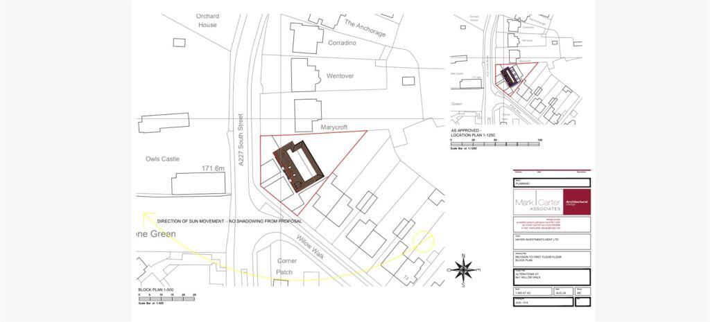 Additional image 21 of Willow Walk, Meopham, Gravesend, Kent, DA13