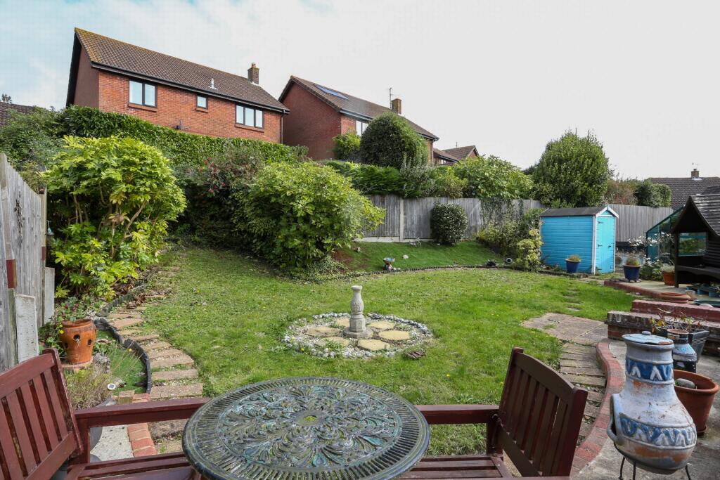 Additional image 18 of Turnpike Hill, Hythe, CT21