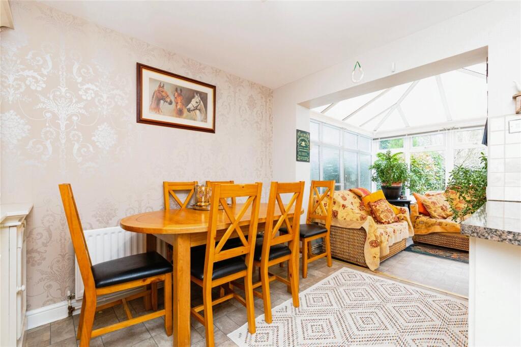 Additional image 4 of Priors Grange, High Pittington, Durham, DH6
