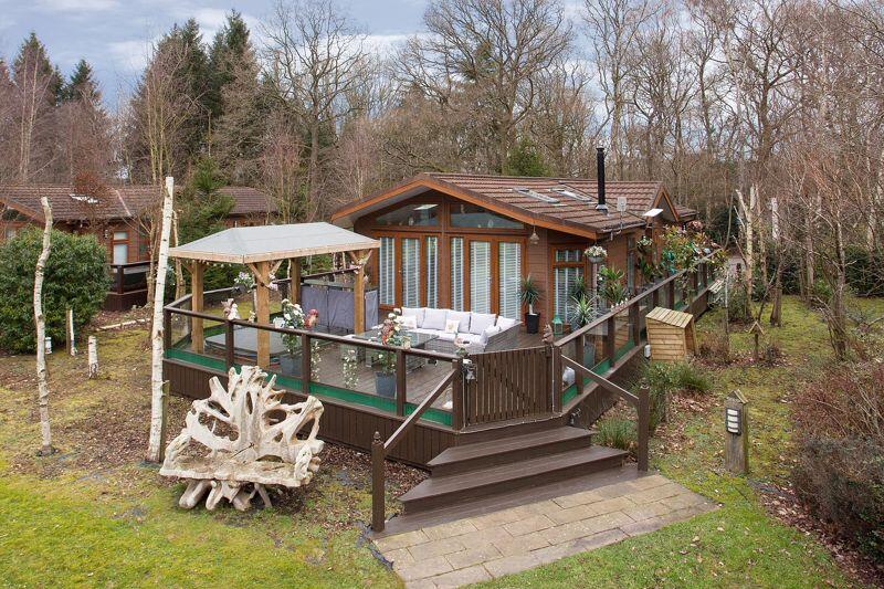 Additional image 5 of Ladera Retreat, Eaton, Congleton