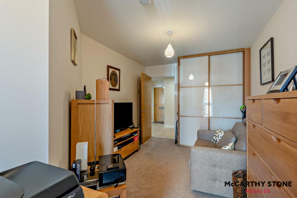 Additional image 15 of 21 Roman Court, 63 Wheelock Street, Middlewich