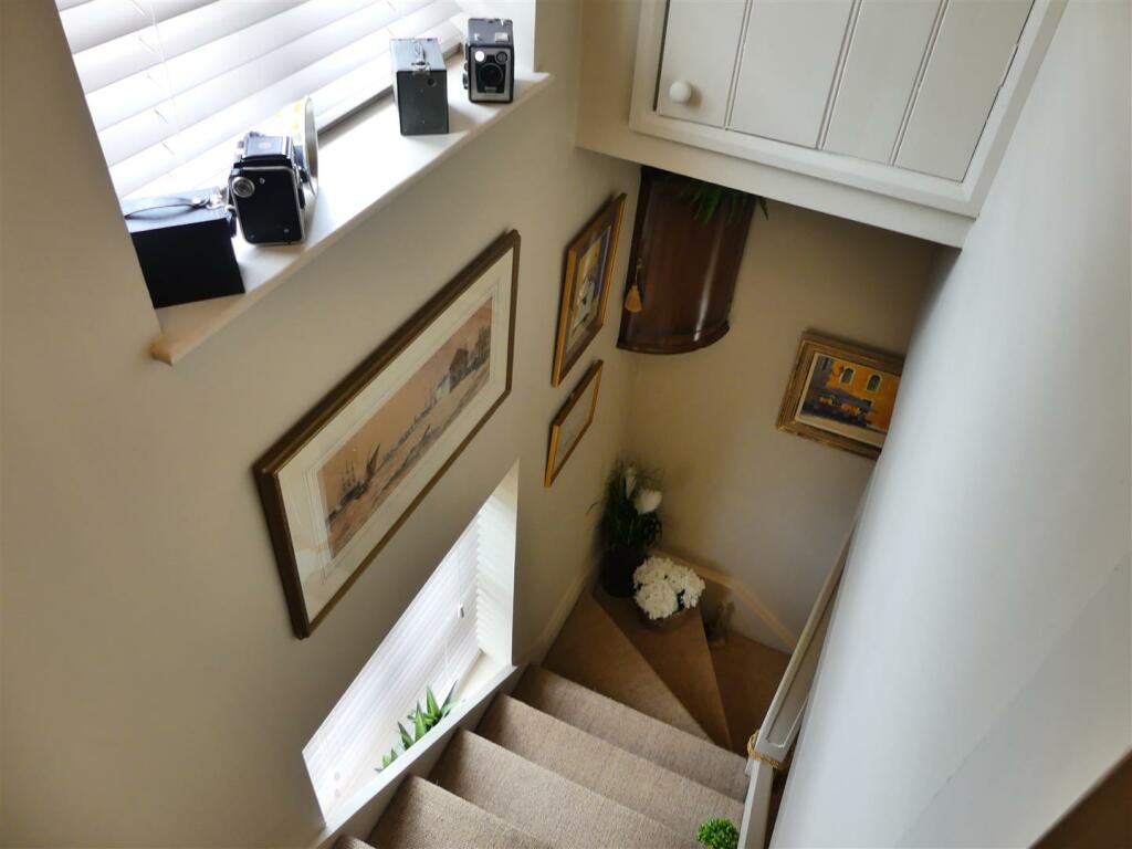 Additional image 32 of Salford, Audlem, Cheshire