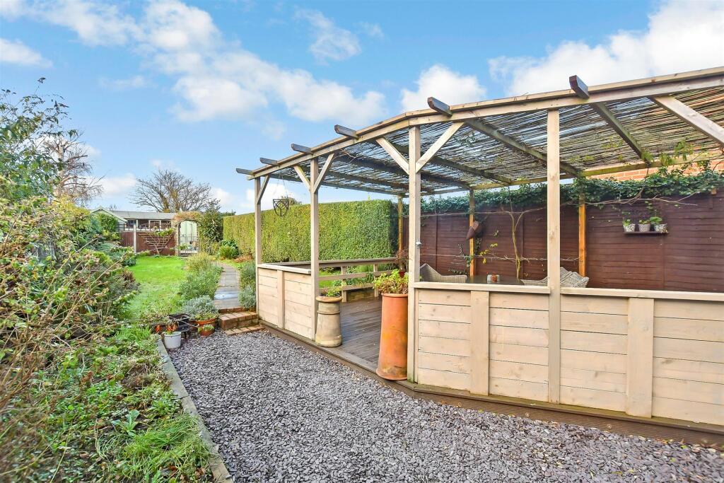 Additional image 10 of Jubilee Road, Littlebourne, Canterbury, Kent