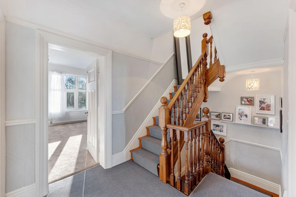 Additional image 38 of Beautifully Presented And Spacious Edwardian Home Near Hartford