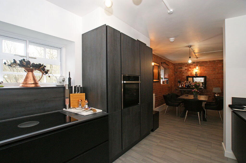 Additional image 2 of Bentley Brook, Matlock, DE4 5NR