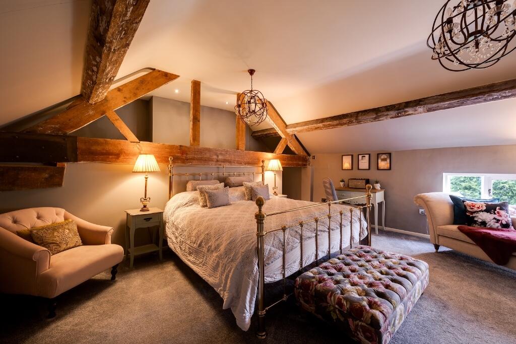 Additional image 29 of Main Road, Betley