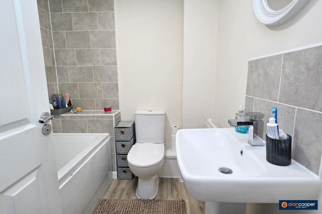 Additional image 13 of Top Knot Close, Nuneaton, CV11 6DA