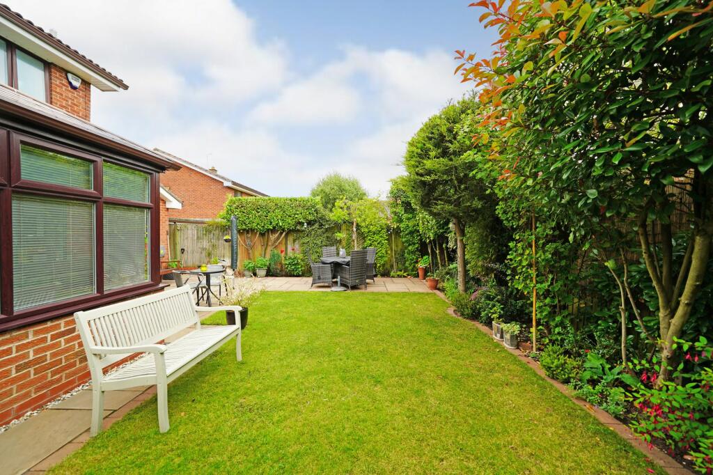 Additional image 18 of Bonneville Close, Millisons Wood, CV5