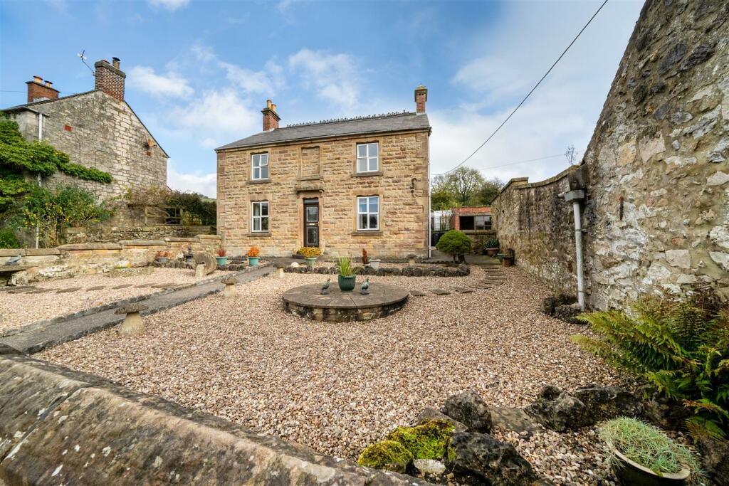 Additional image 19 of Wash Hills House, The Green, Brassington, Matlock, DE4 4HB