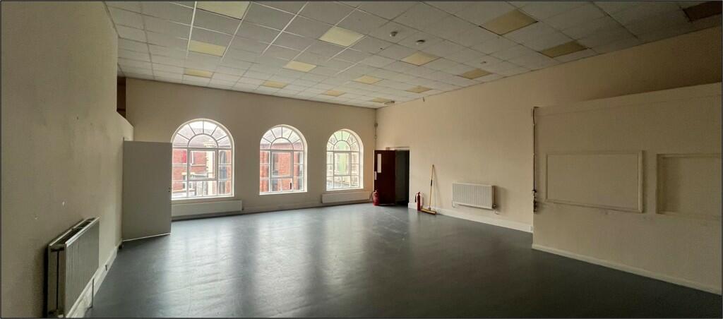 Additional image 5 of 2-3 St. Peters Churchyard, Derby DE1 1NN