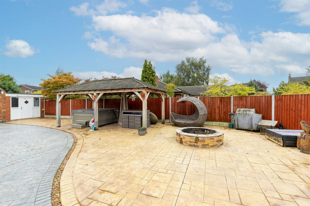 Additional image 22 of Oaklands, Manor Avenue, Crewe