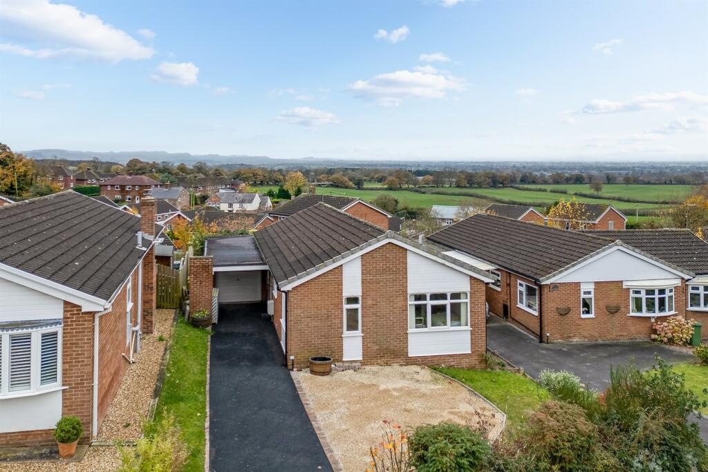 Additional image 2 of The Crescent, Utkinton, Tarporley
