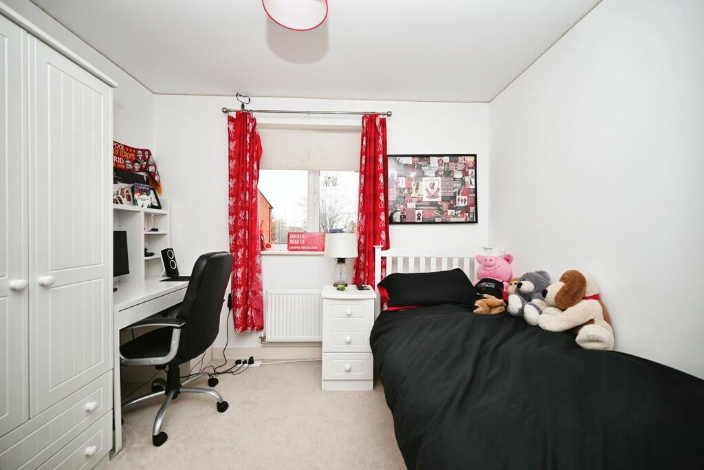 Additional image 17 of Hannah Twining Crescent, Cawston, Rugby