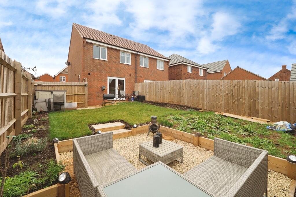 Additional image 14 of Heritage Road, Derby, DE74