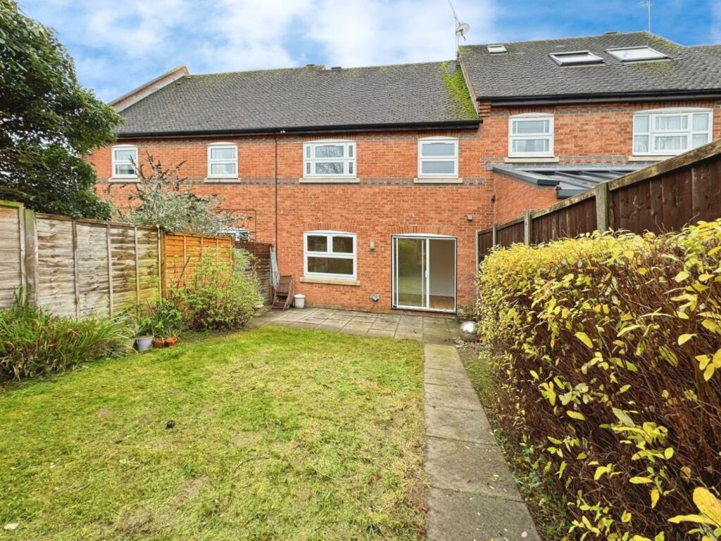 Additional image 12 of Dorsington Close, Hatton Park