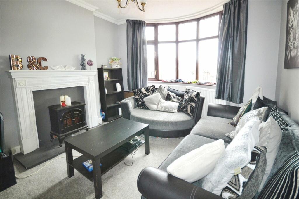 Additional image 6 of Springfield Road, Swadlincote, Derbyshire, DE11