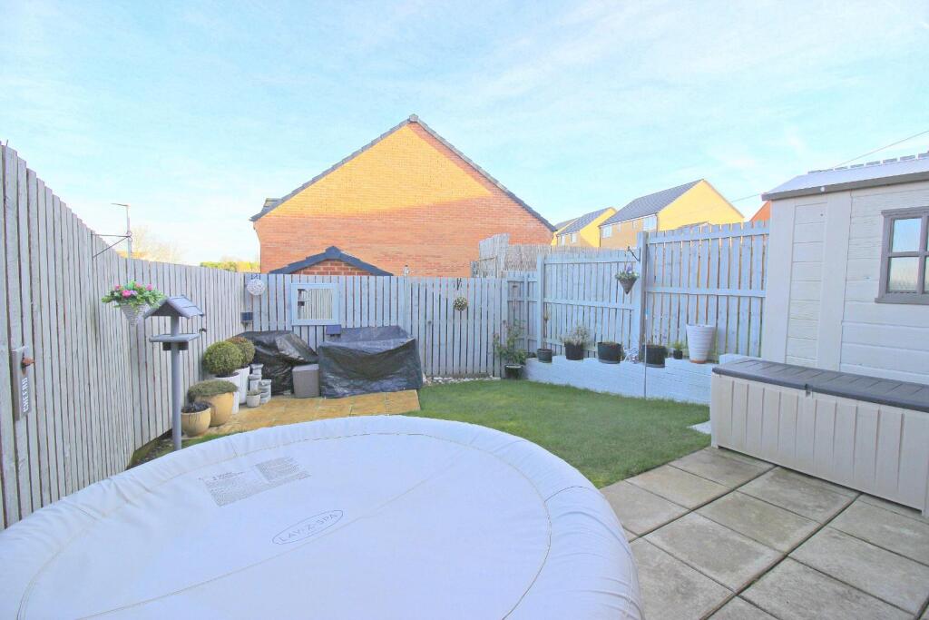 Additional image 12 of Belsay Close, Chester Le Street