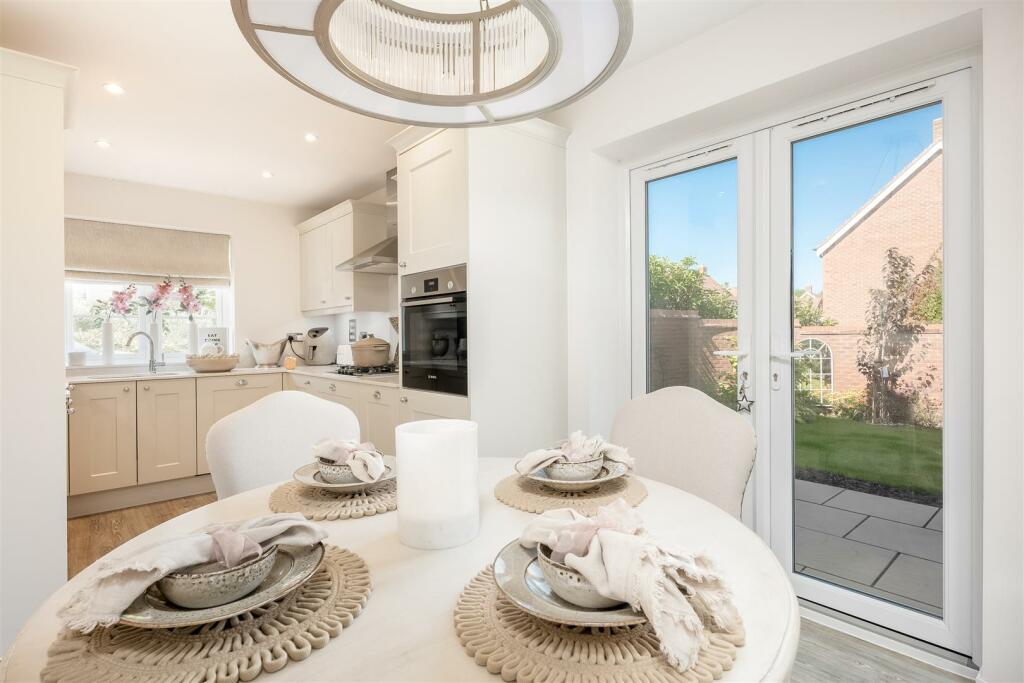 Additional image 5 of Norgren Crescent, Shipston-on-Stour