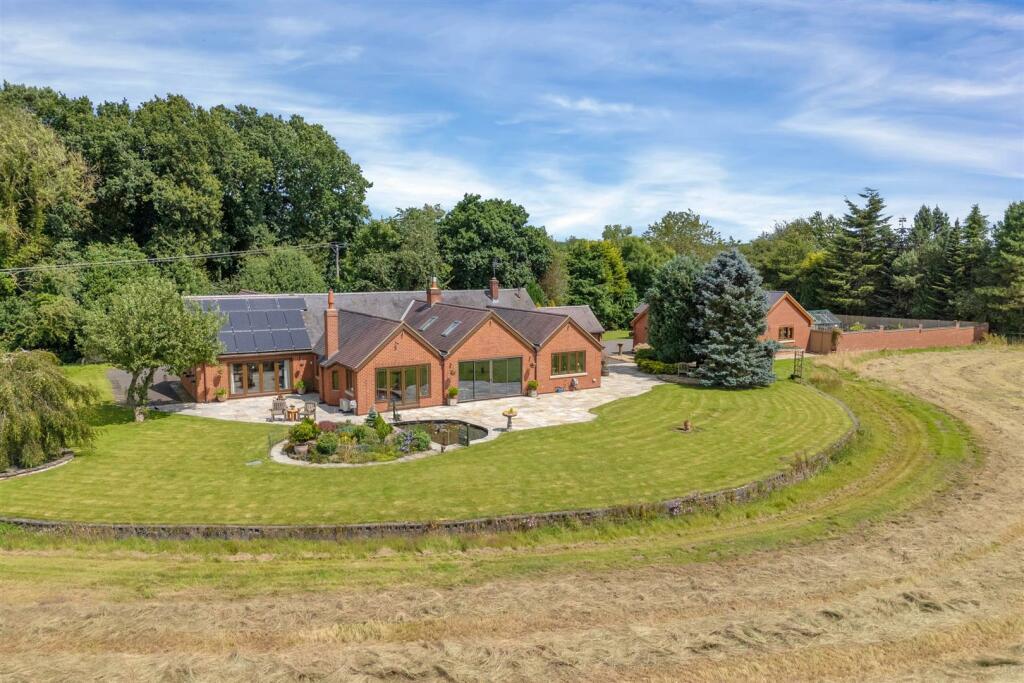 Additional image 28 of Mansell Spinney, Mansell Park, Hulland Ward, Ashbourne, DE6