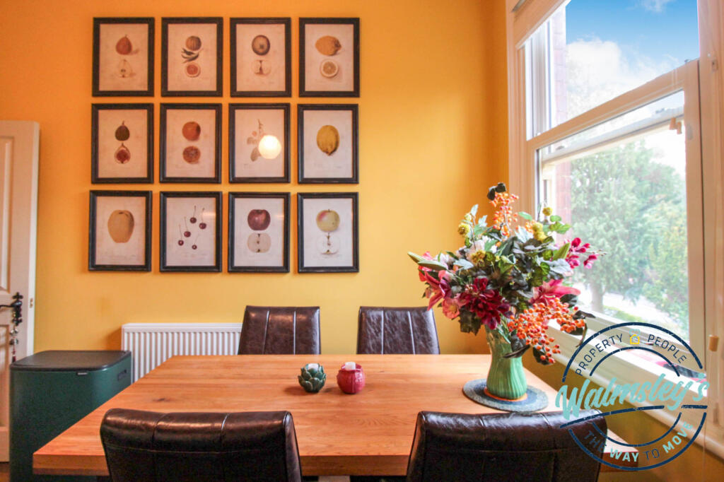 Additional image 5 of Flat 3 Oaklands, Davenport Road, Earlsdon, CV5