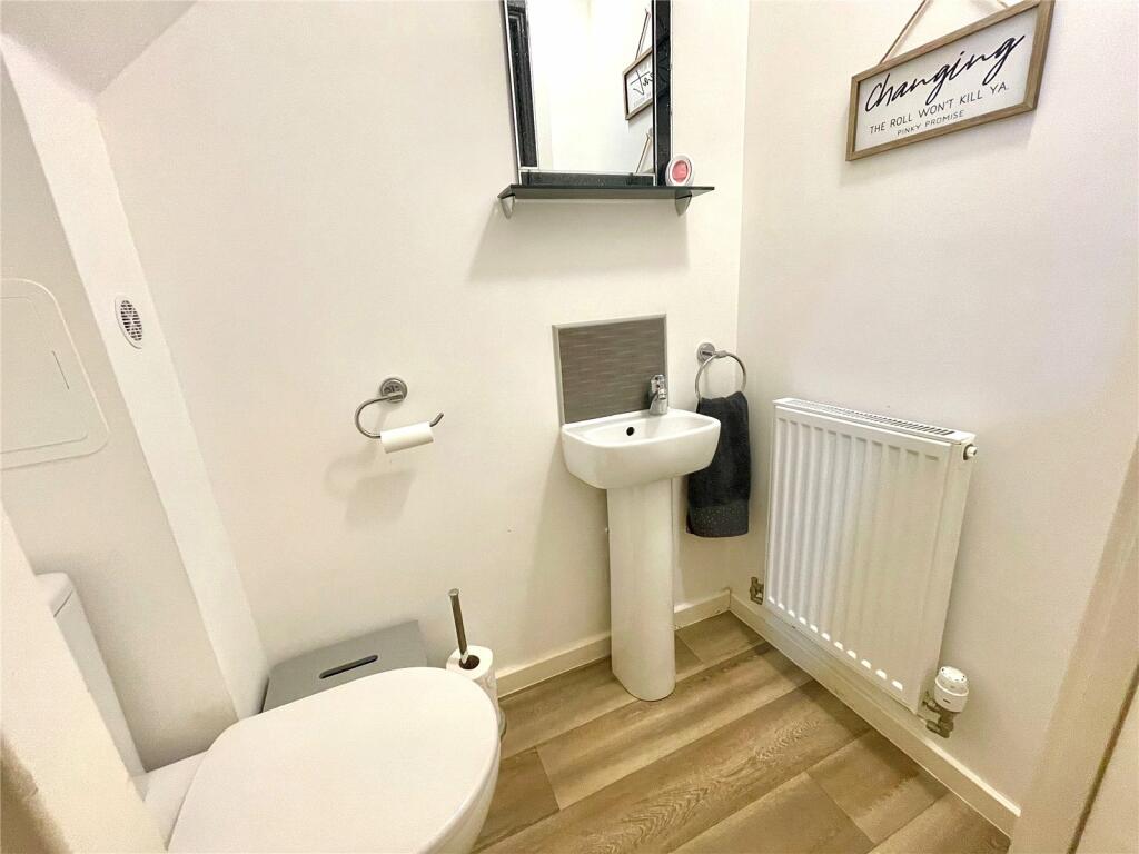 Additional image 22 of Pocklington Way, Hetton Le Hole, DH5