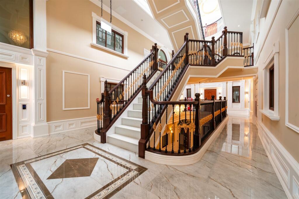 Additional image 15 of Apt 18, Riber Castle, Riber Castle Estate, Matlock, DE4 5JU