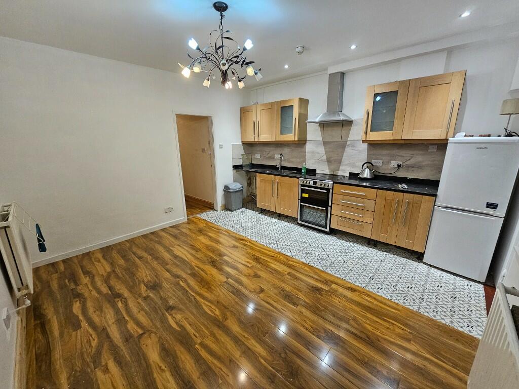 Additional image 4 of Flat 1 Norman Street, Ilkeston, Derbyshire, DE7