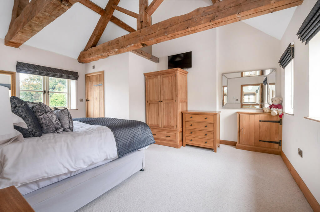 Additional image 16 of Longford Ashbourne, Derbyshire, DE6 3AH