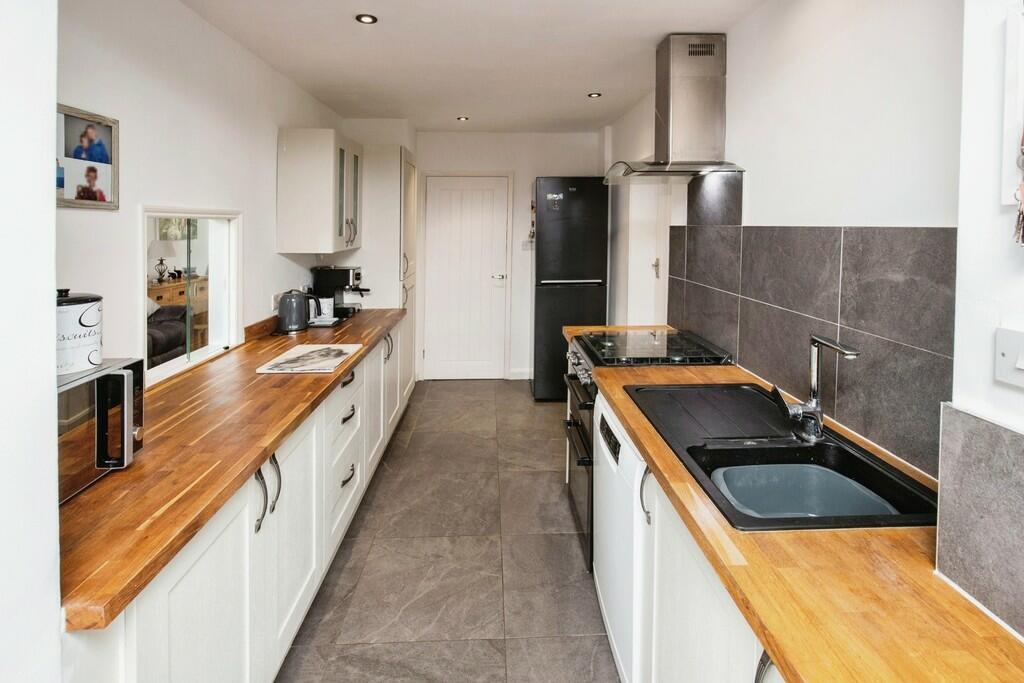 Additional image 9 of The Spittal, Castle Donington