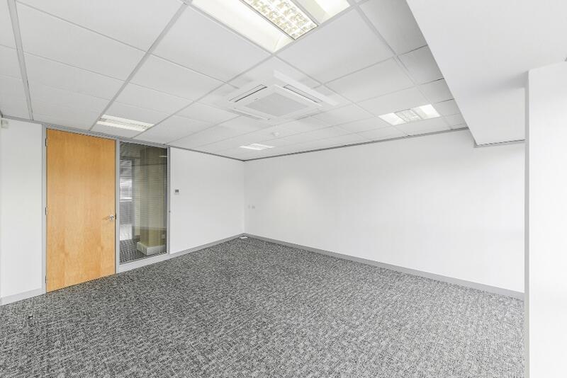 Additional image 6 of Cardinal Square, Nottingham Road, Derby, Derbyshire