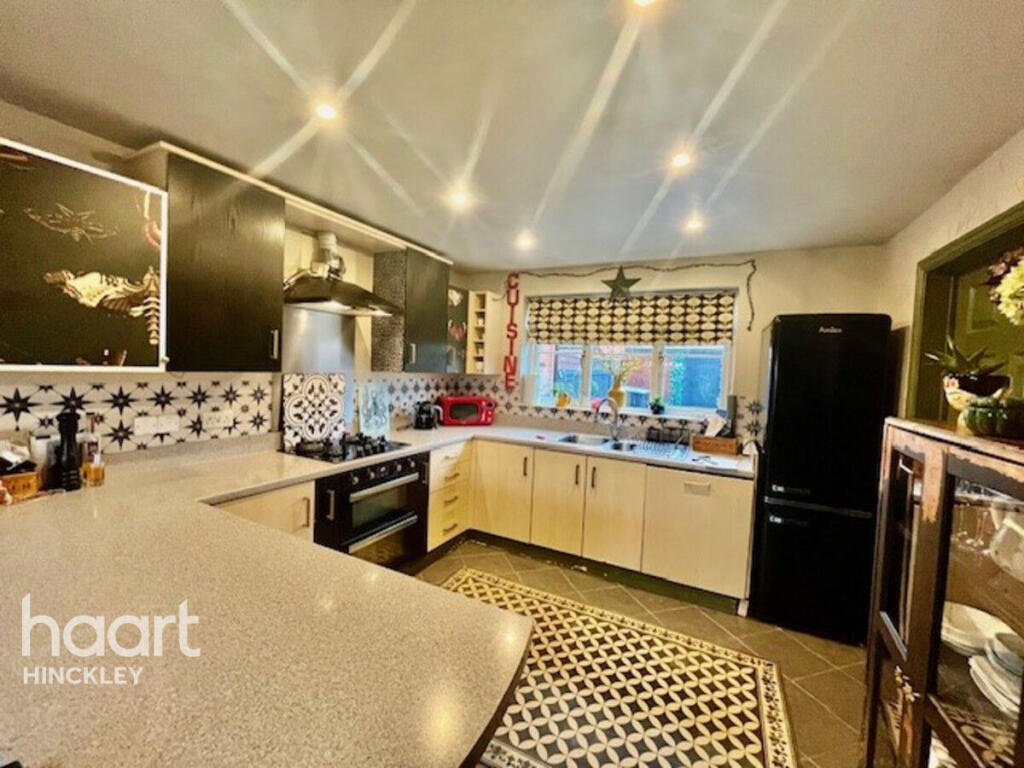 Additional image 5 of Pipistrelle Drive, Market Bosworth