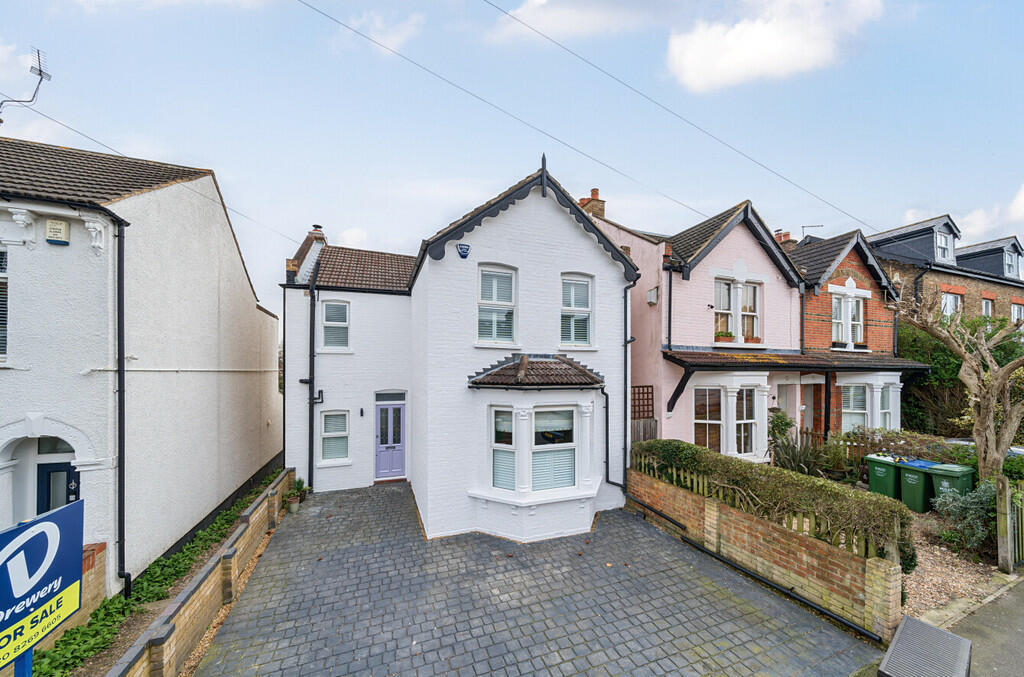 Additional image 22 of Birkbeck Road, Sidcup, DA14 4DW