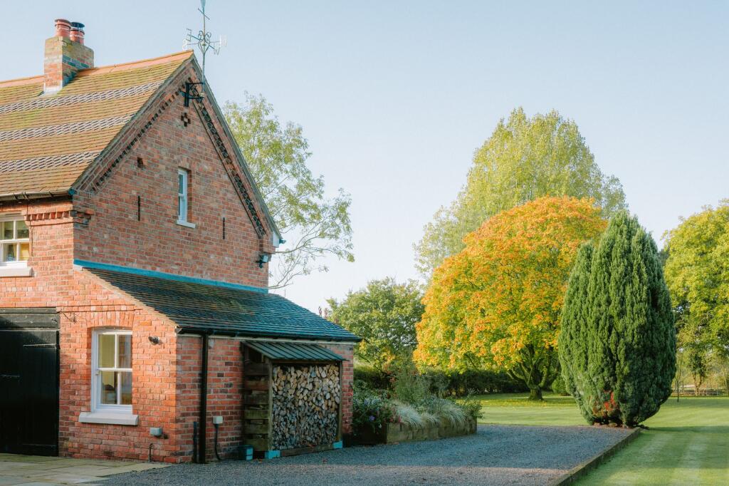 Additional image 62 of A Special Victorian Era Residence Near Tarporley