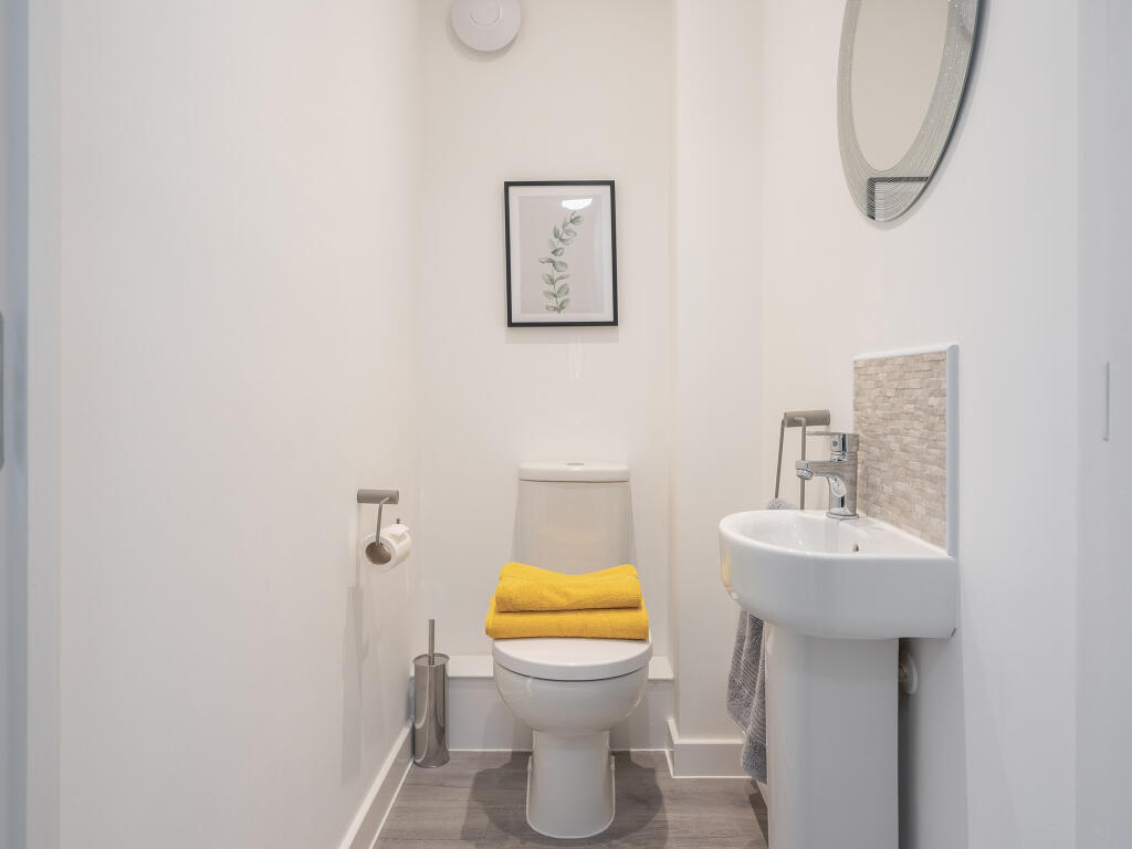 Additional image 4 of Kenilworth Gate, Leamington Road, Kenilworth, 
CV8 2AA