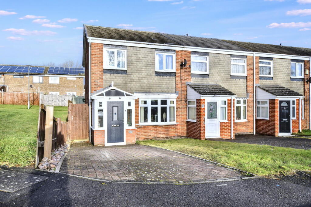 Additional image 19 of Middleham Close, Urpeth Grange, Ouston