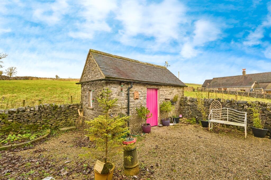 Additional image 14 of School Lane, Wetton, Ashbourne