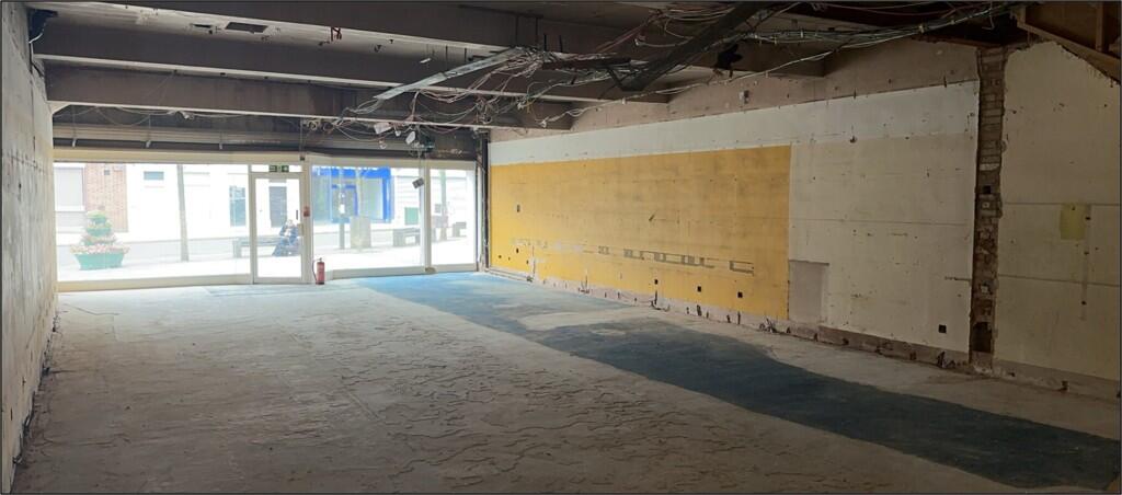 Additional image 2 of 50 - 52 High Street, Alfreton, Derbyshire, DE55 7BE