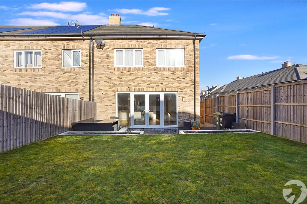 Additional image 34 of Day Close, Weldon, Ebbsfleet Valley, Swanscombe, DA10