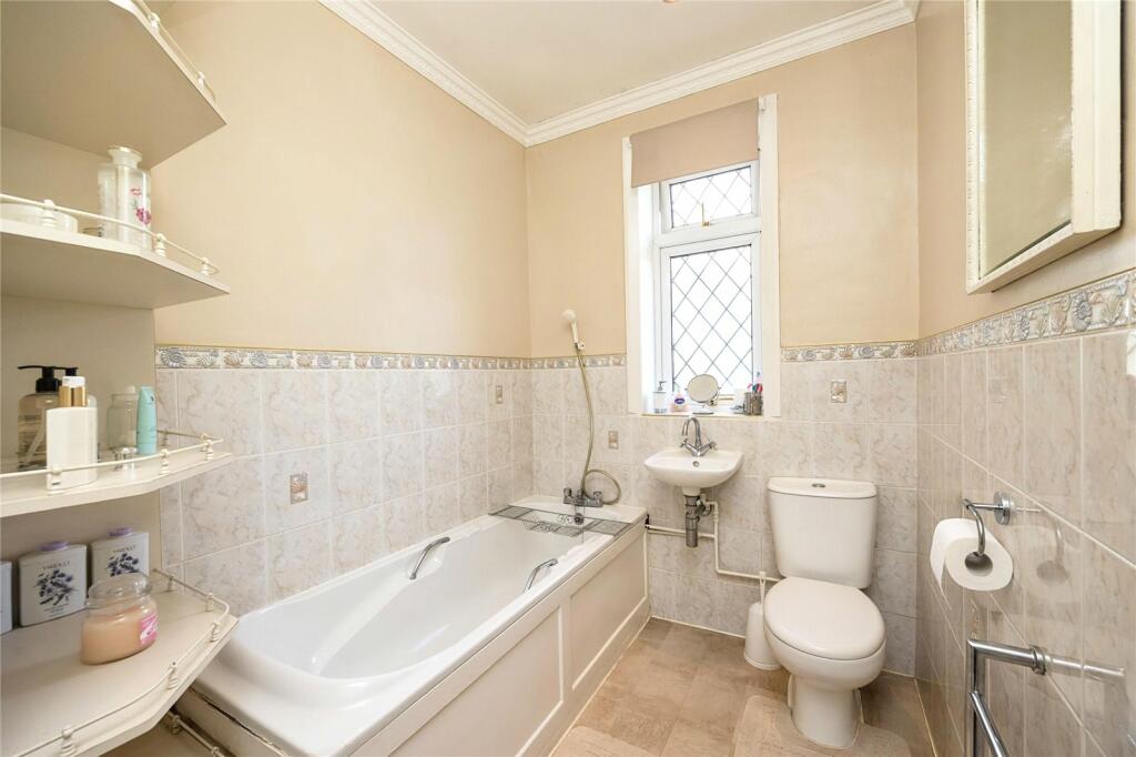 Additional image 7 of West Avenue, Ripley, Derbyshire, DE5