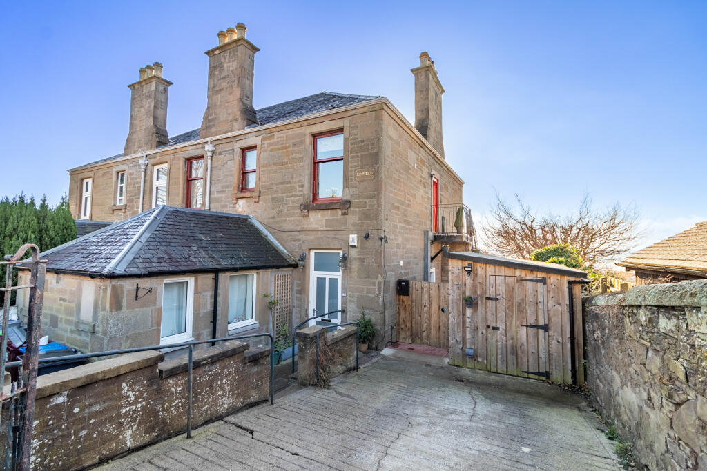 Additional image 22 of Blackness Avenue, Dundee, DD2