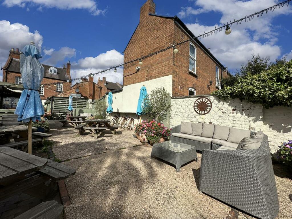 Additional image 15 of The New Inn, Leam Terrace, Leamington Spa, CV31 1DW