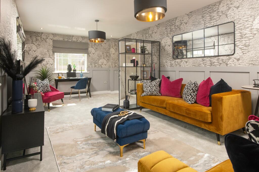 Additional image 19 of Hedworths Green at Lambton Park. Durham, County Durham, DH3 4E