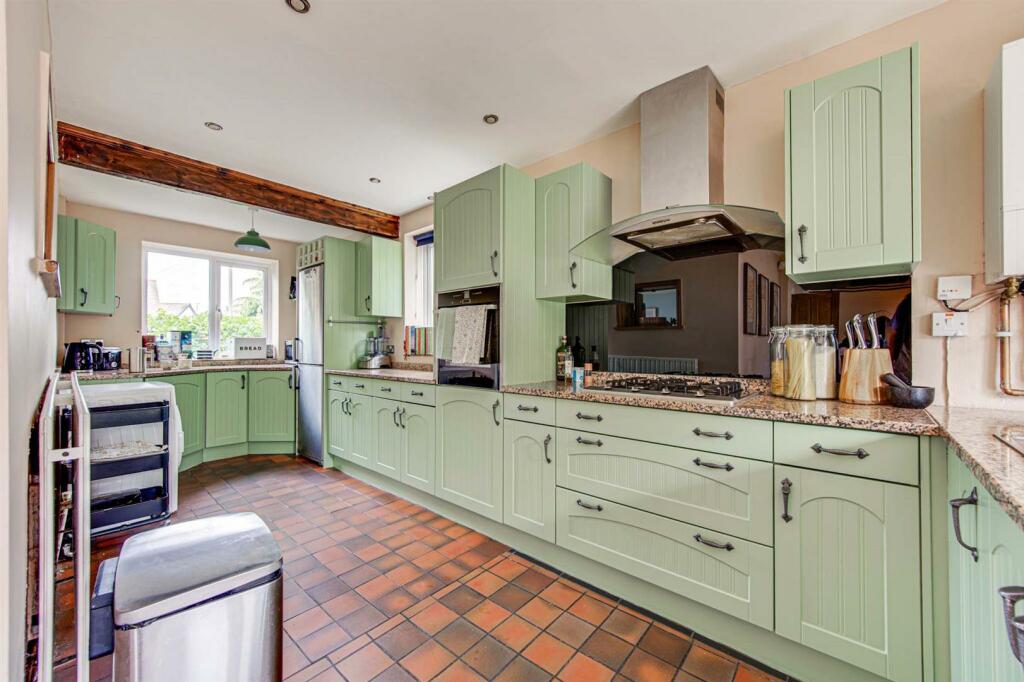 Additional image 16 of Newcastle Road, West Heath, Congleton