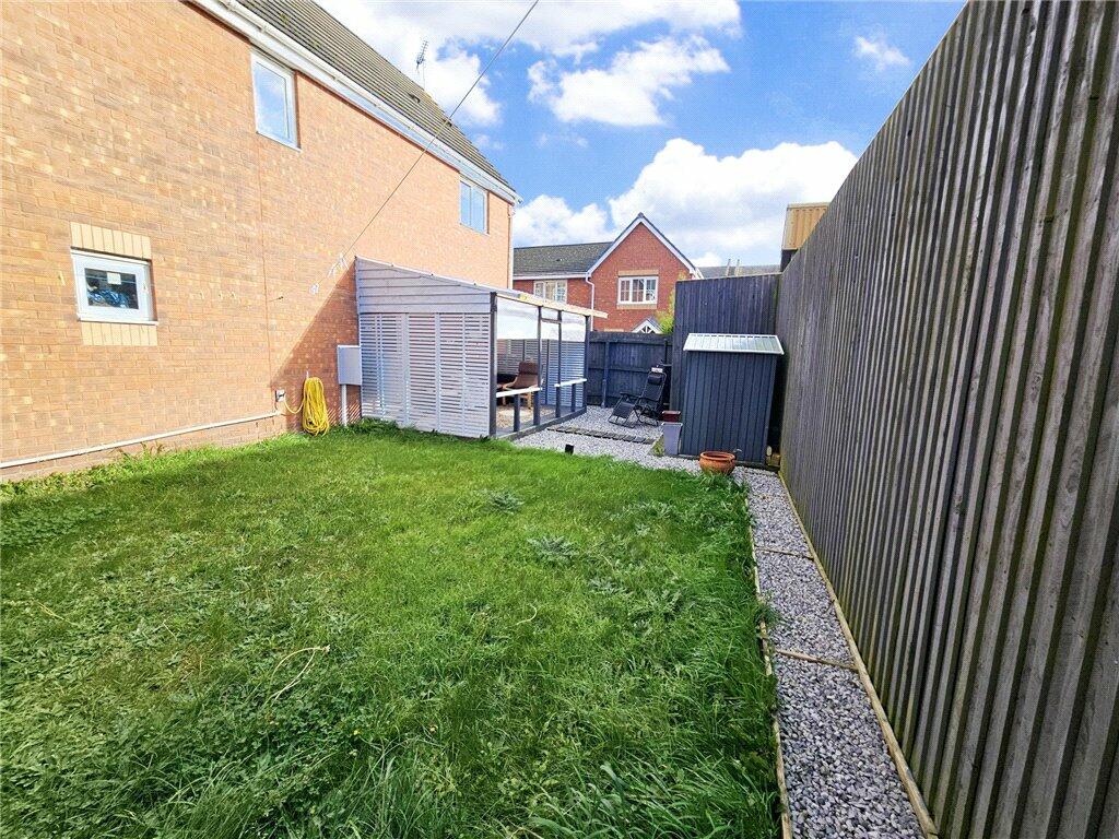 Additional image 9 of Cowslip Meadow, Draycott, Derby