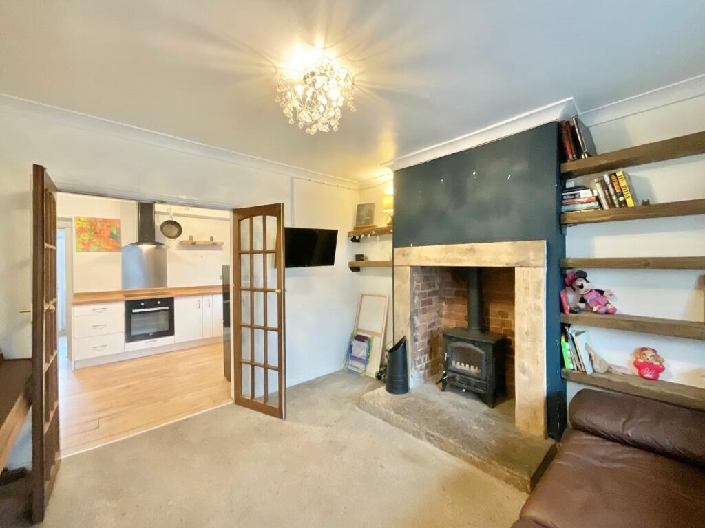 Additional image 2 of Evans Street, Crewe, CW1