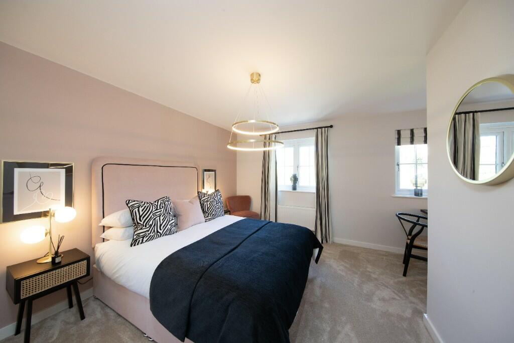 Additional image 5 of Brook View,
New Warrington Road,
Wincham,
Cheshire,
CW9 6GR