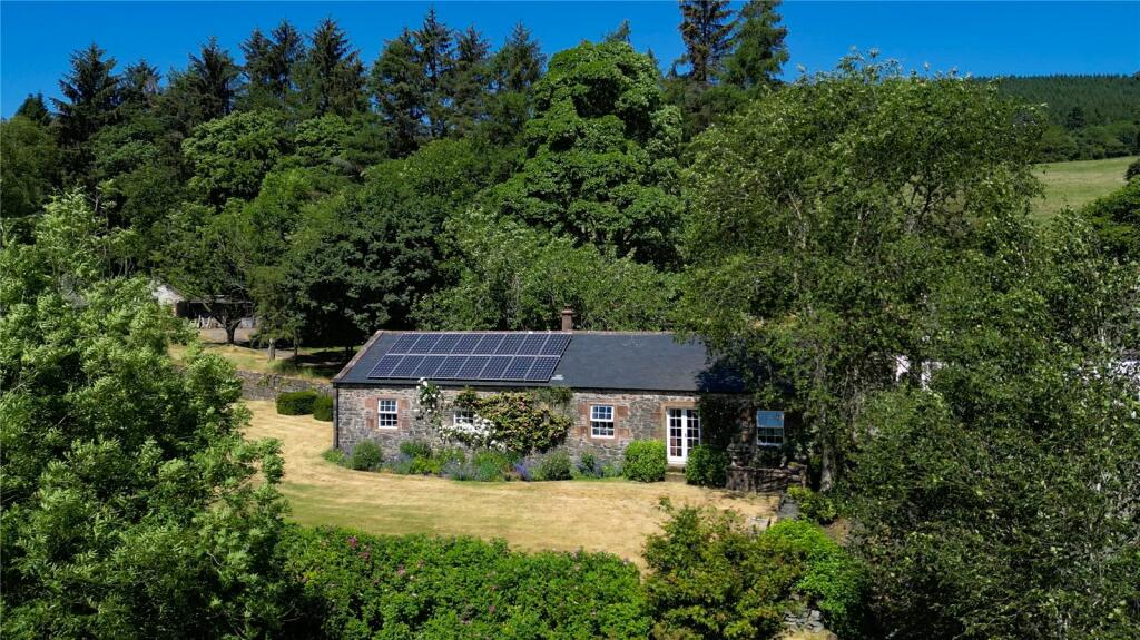 Additional image 33 of The Clachan, Newtonairds, Dumfries, Dumfries and Galloway, South West Scotland, DG2